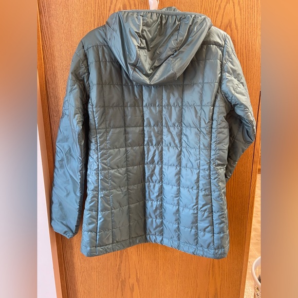 MEC Insulated Jacket - Picture 2 of 5